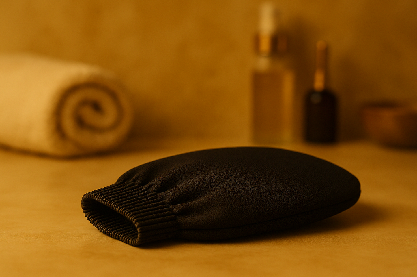 Coffret Hammam Complet – MadeenMorocco