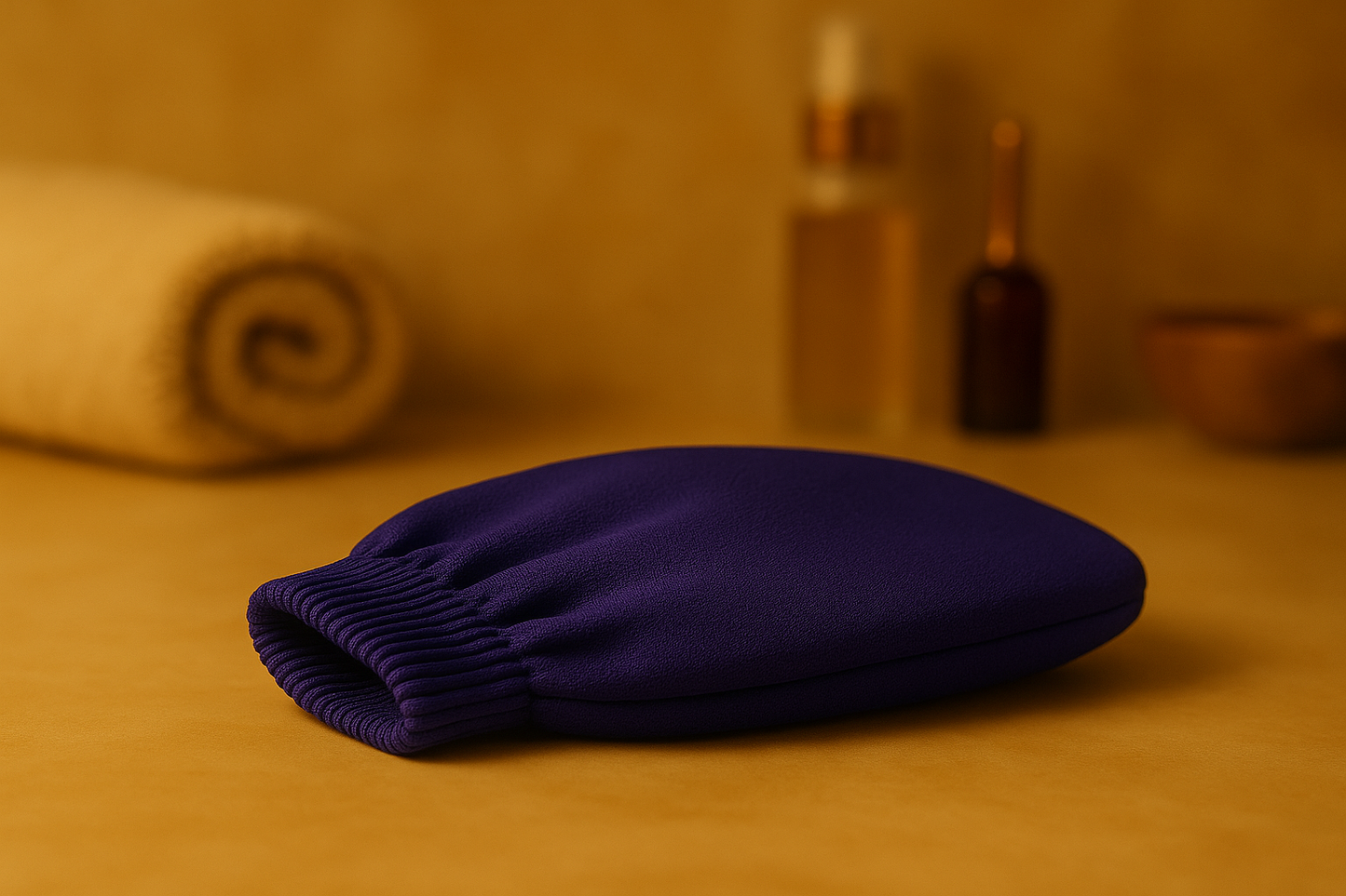 Gant Kessa Exfoliant – MadeenMorocco